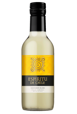 Вино Еспириту де Чили Совиньон Блан, белое сухое